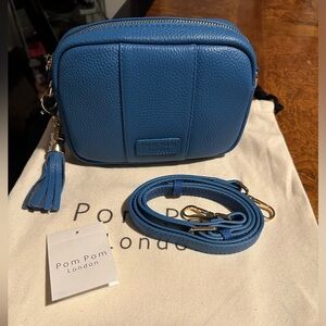 Pom Pom London City Mini Bag